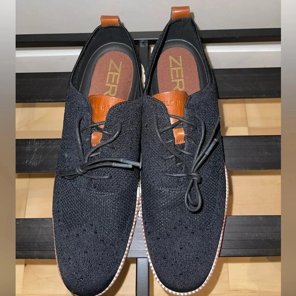 Cole Haan Zerogrand - Size 13 - Picture 3 of 4